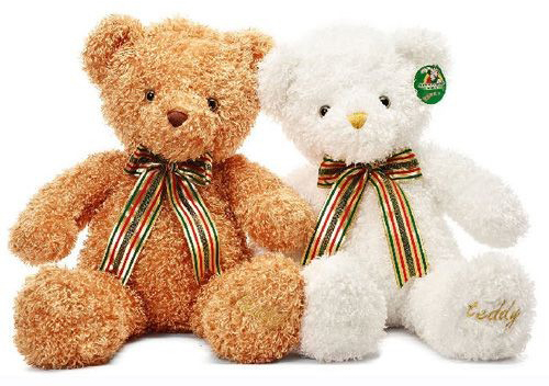 Teddy Bears